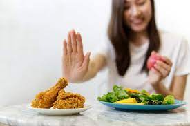 Nutrisi Pada Pasien Gagal Ginjal