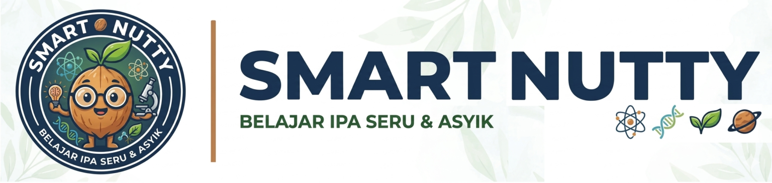 Logo Smart Nutty