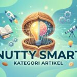 Kategori Artikel Nutty Smart