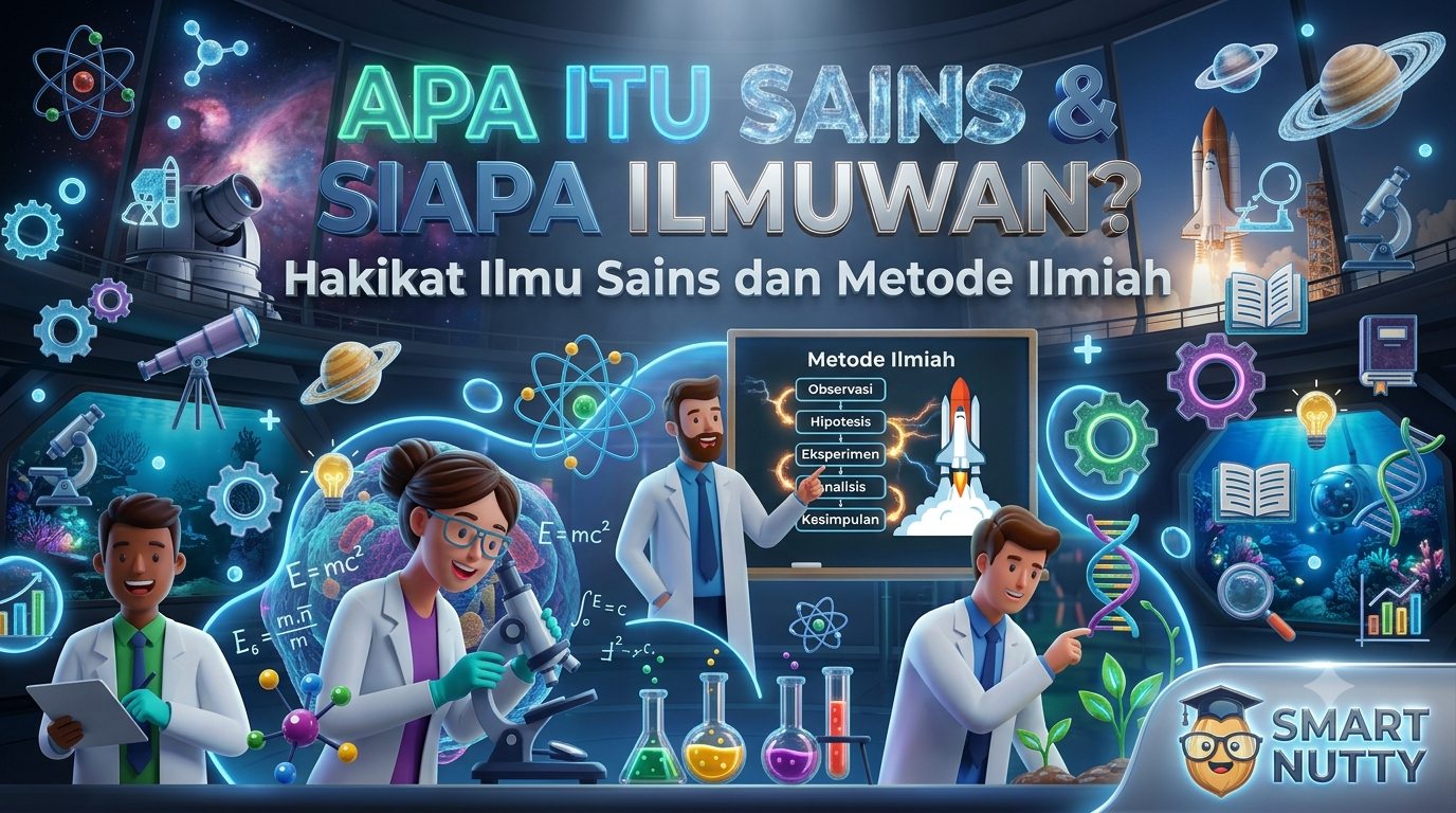 Yuk Kenali Alat-Alat Laboratorium