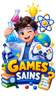 Games Sains